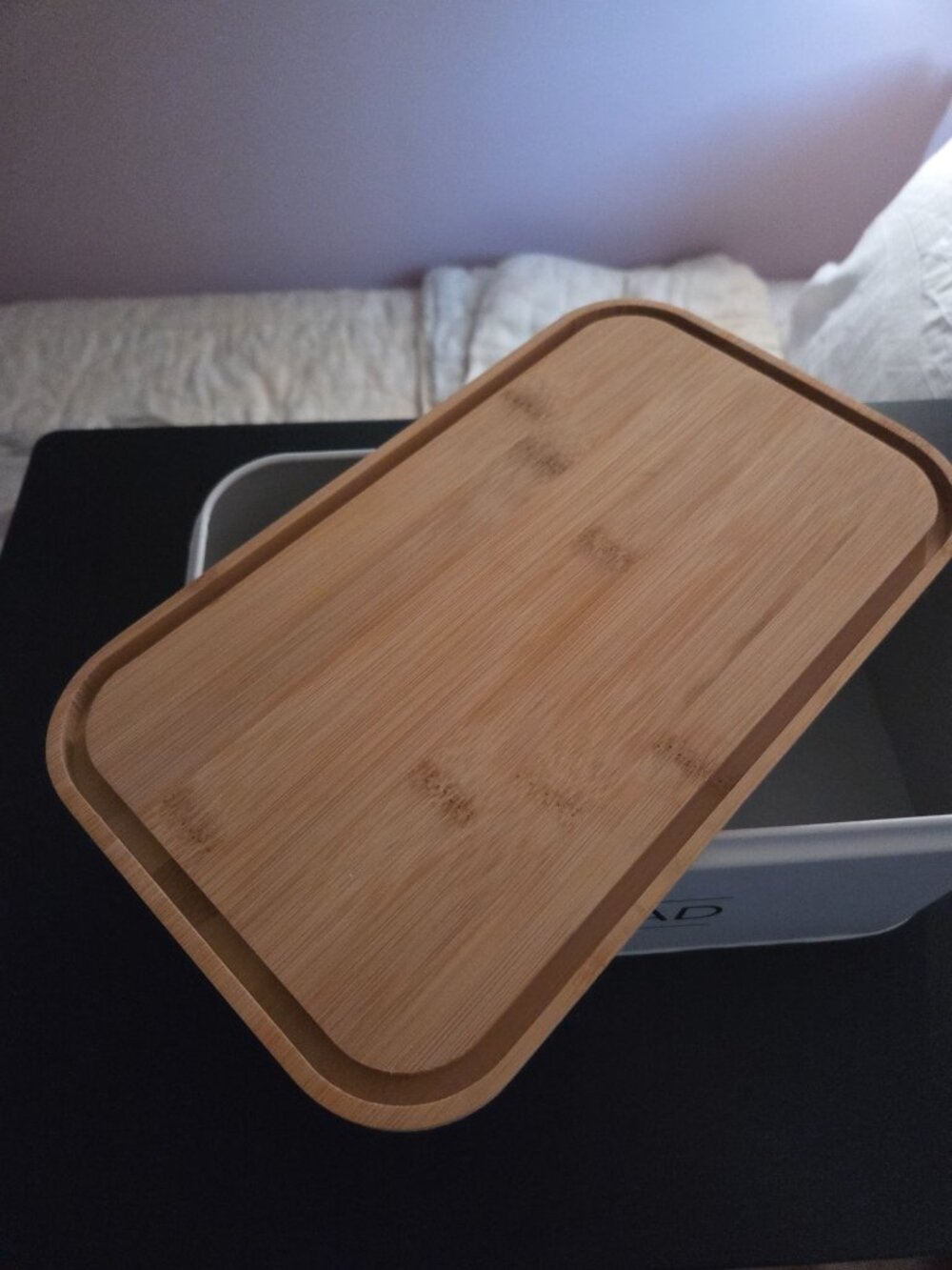 Bread box - Picture 5 of 6